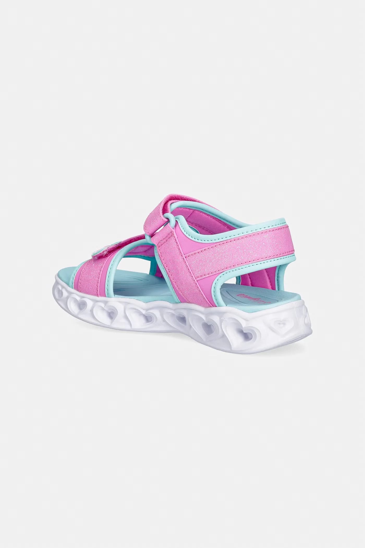 Детские сандалии HEART LIGHTS SANDALS-SUGAR SP - фото 3