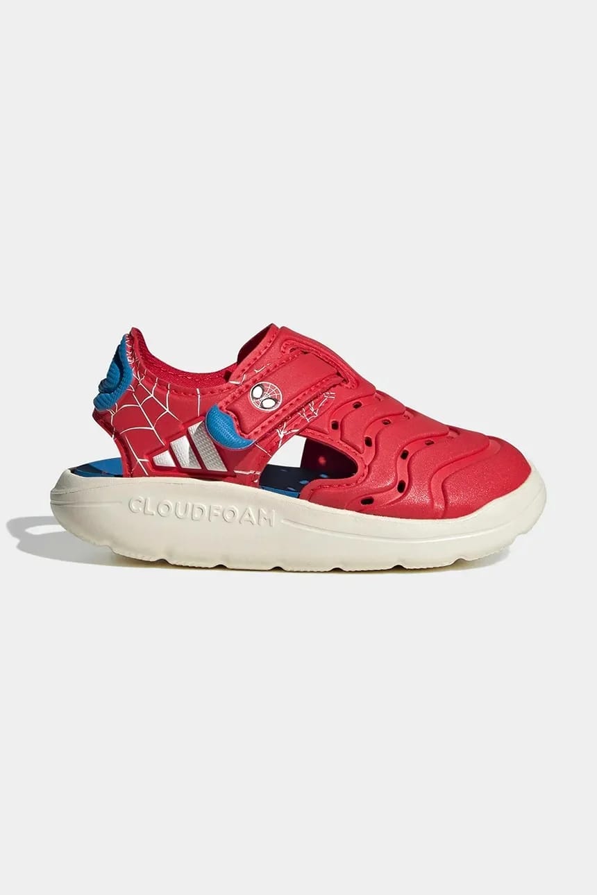 Детские сандалии WATER SANDAL SPIDER-MAN