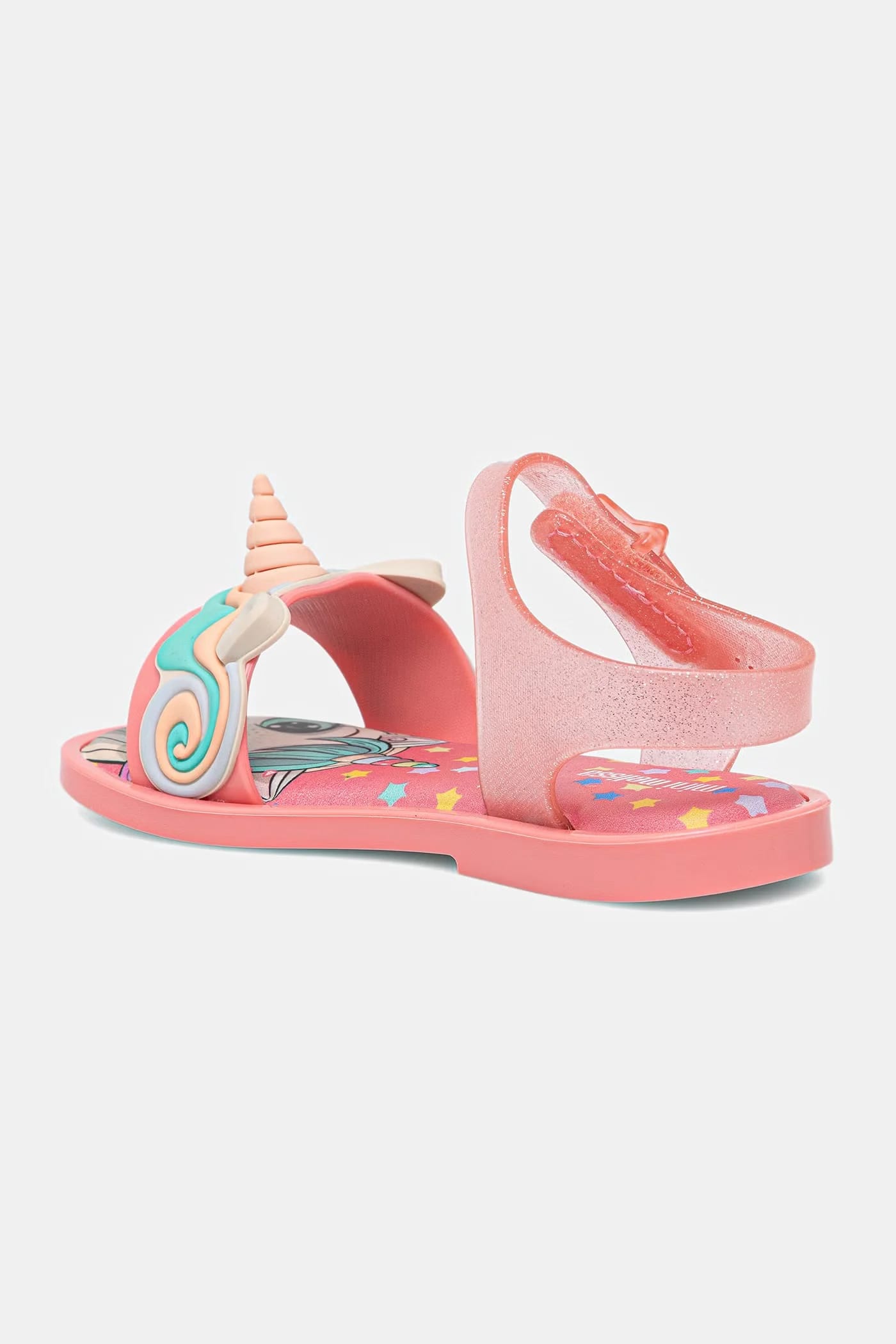 Детские босоножки с открытым носком MAR SANDAL UNI BB - фото 3
