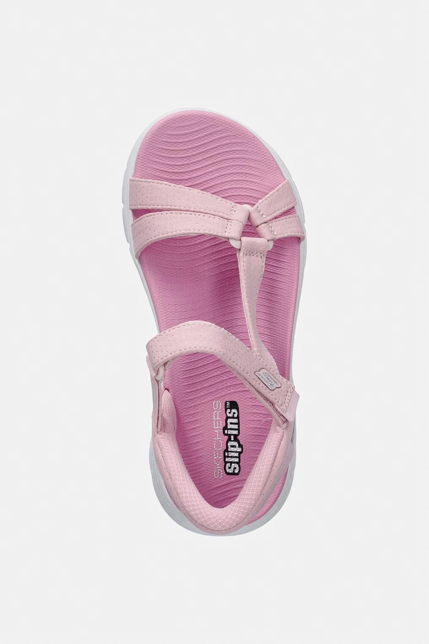 Детские сандалии GO WALK FLEX SANDAL-LOTS OF S - фото 4
