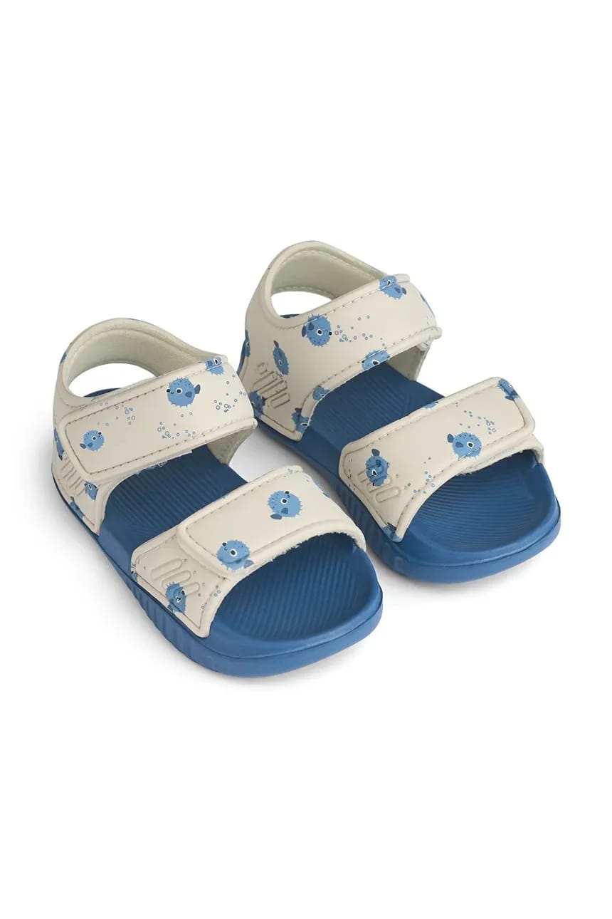 Детские сандалии Blumer Printed Sandals