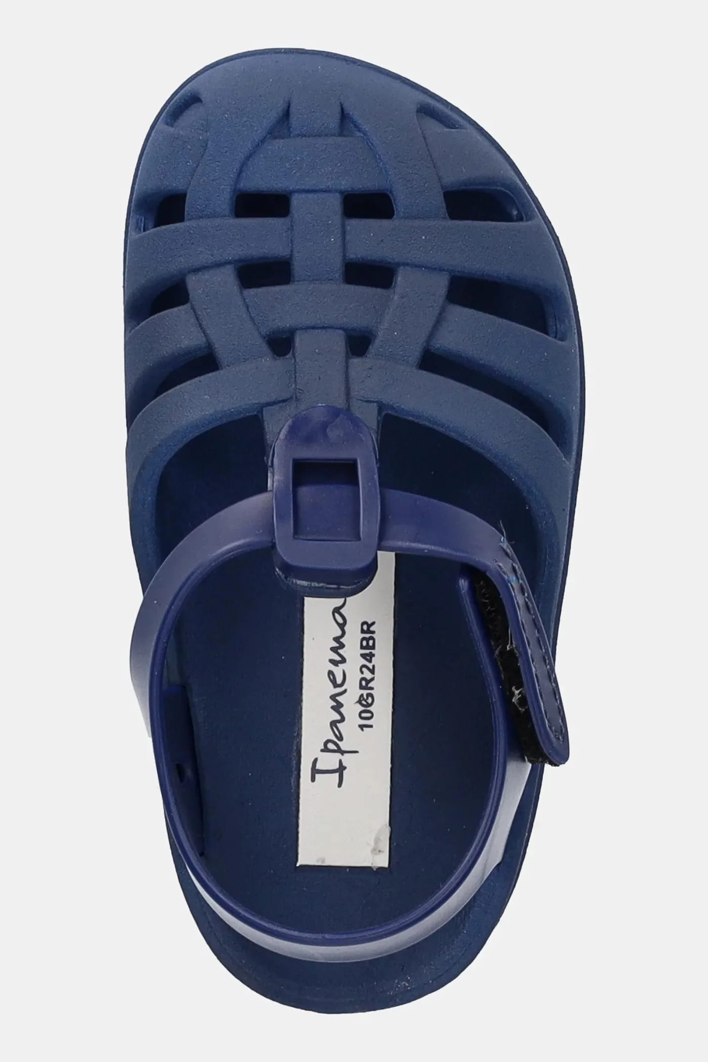 Детские сандалии SUMMER BASIC II BABY - фото 4