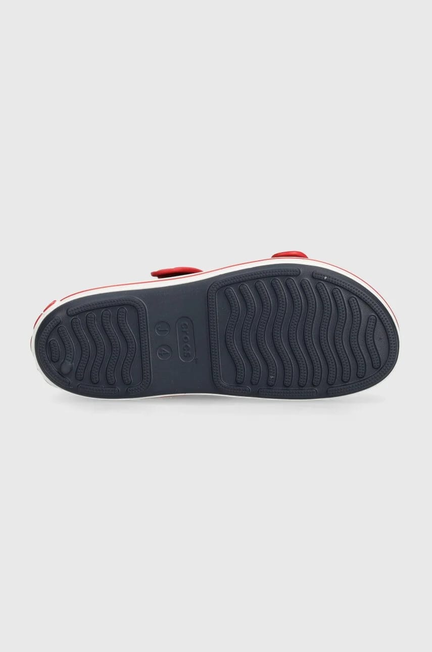 Детские сандалии Crocband Cruiser Sandal - фото 5