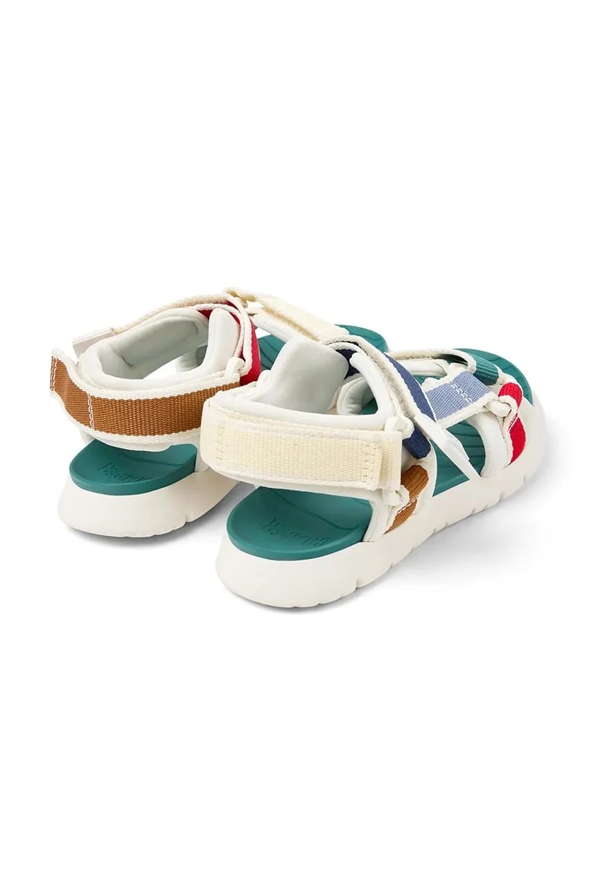 Детские сандалии Oruga Sandal TWS Kids Kids - фото 4