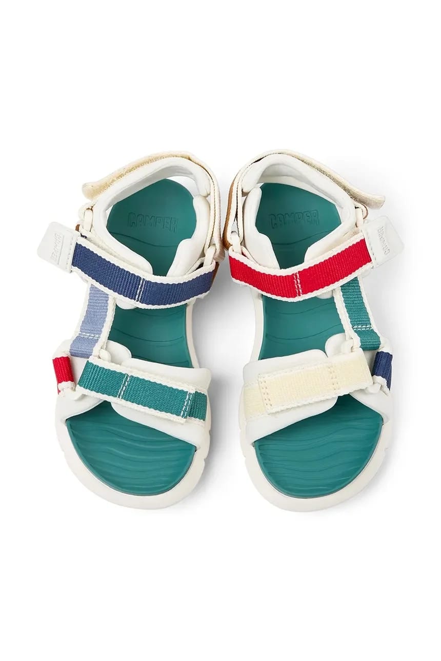 Детские сандалии Oruga Sandal TWS Kids Kids - фото 5