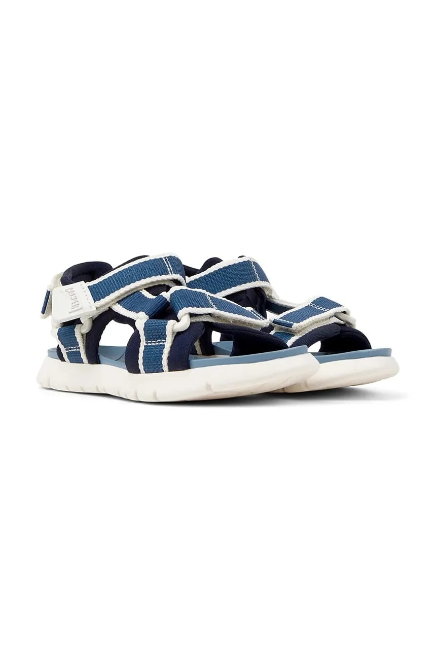 Детские сандалии Oruga Sandal Kids - фото 2