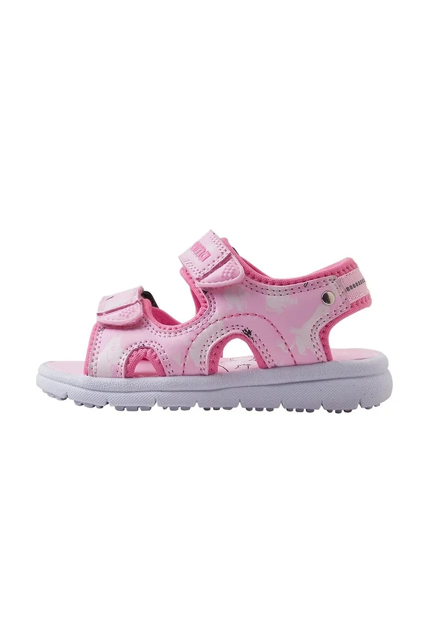Детские сандалии Moomin Bungee - фото 2