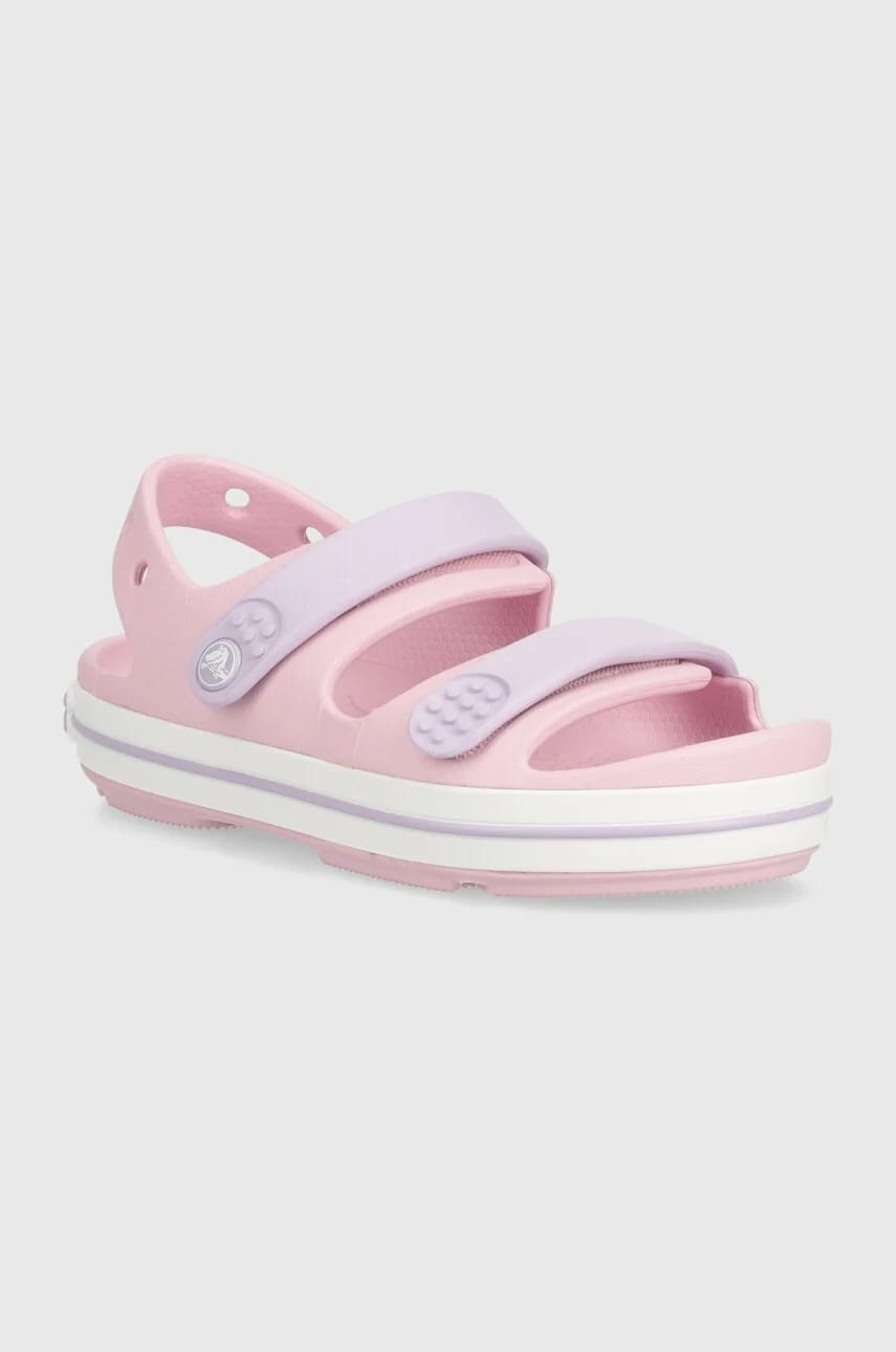 Детские сандалии CROCBAND CRUISER