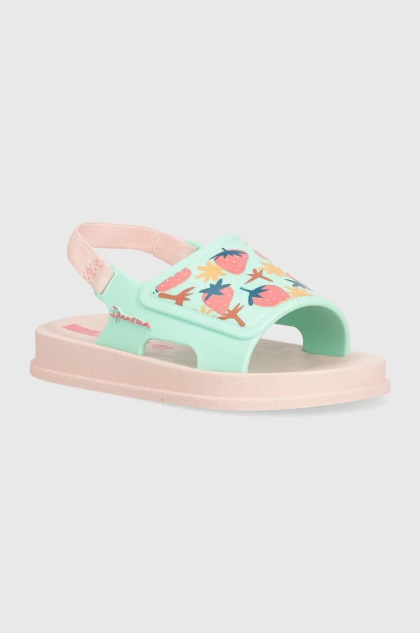 Детские сандалии SOFT BABY