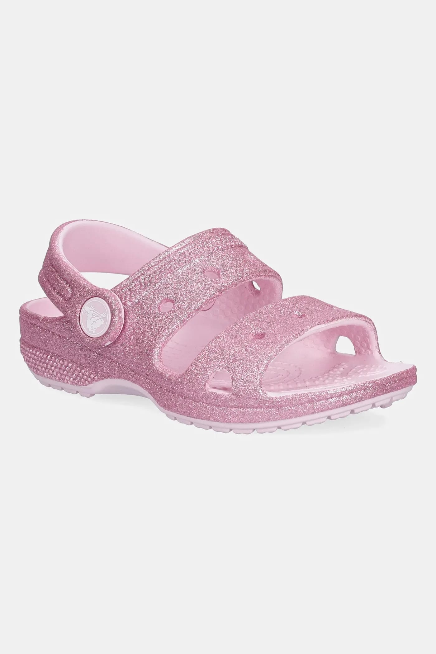 босоножки CLASSIC GLITTER SANDAL