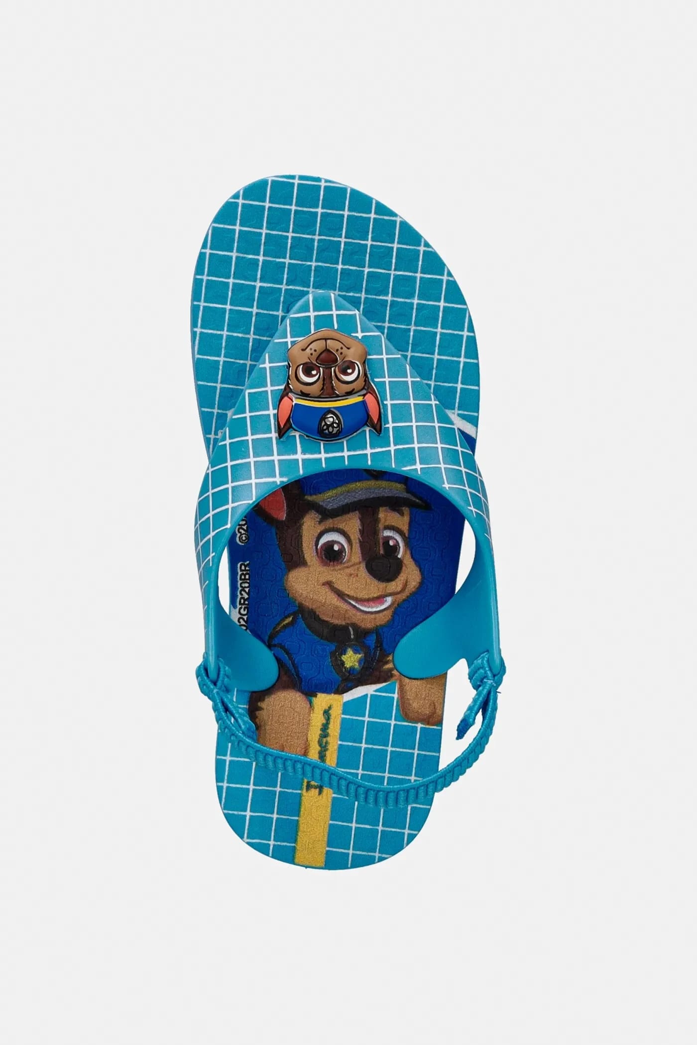 Детские сандалии PAW PATROL B - фото 4