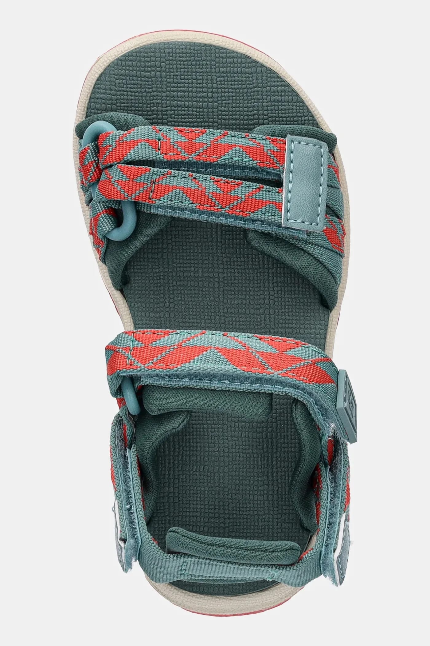 Детские сандалии 2 В 1 SANDAL K - фото 4