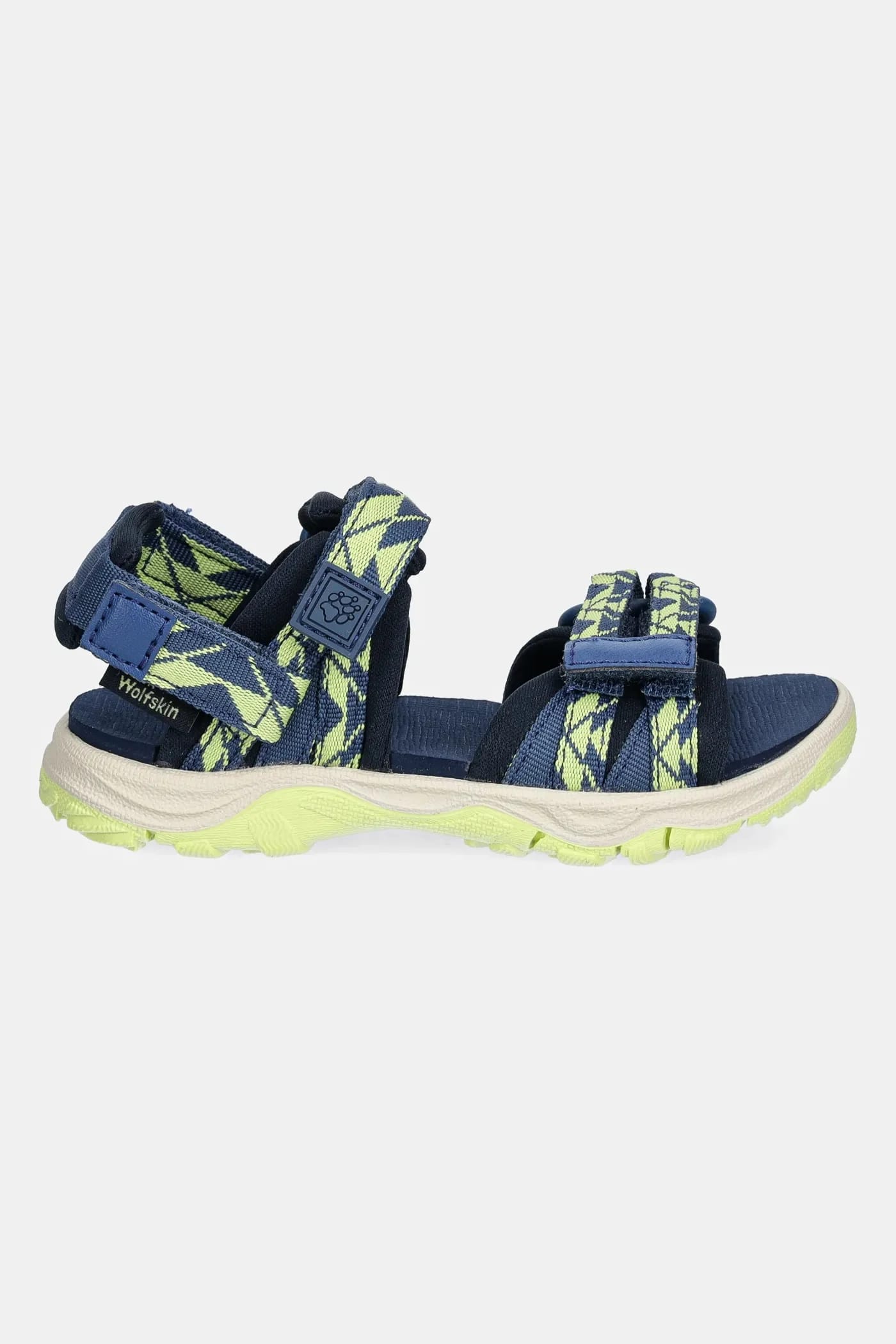 Детские сандалии 2 В 1 SANDAL K - фото 2