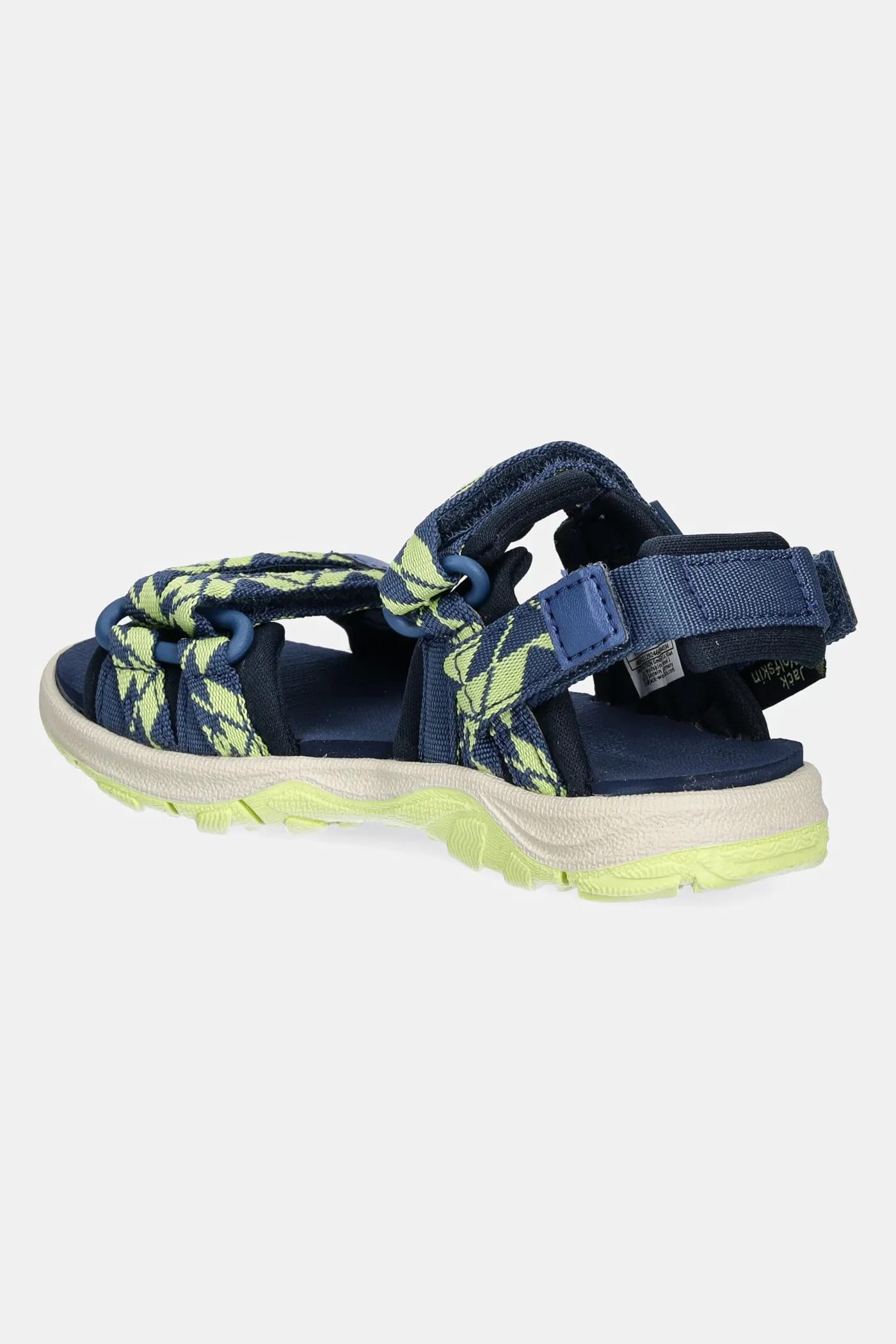 Детские сандалии 2 В 1 SANDAL K - фото 3