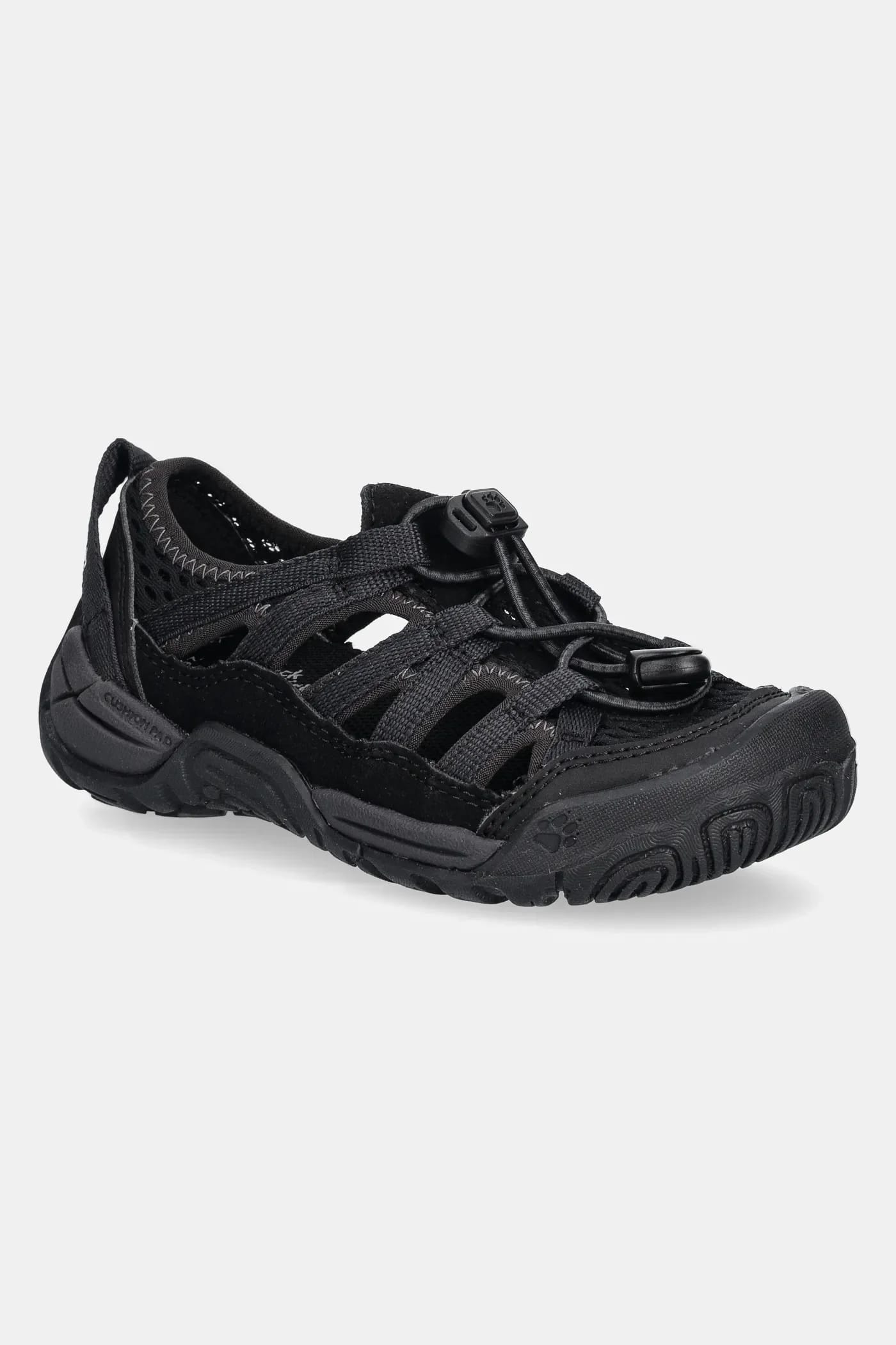 Детские сандалии LEVENTE SANDAL K