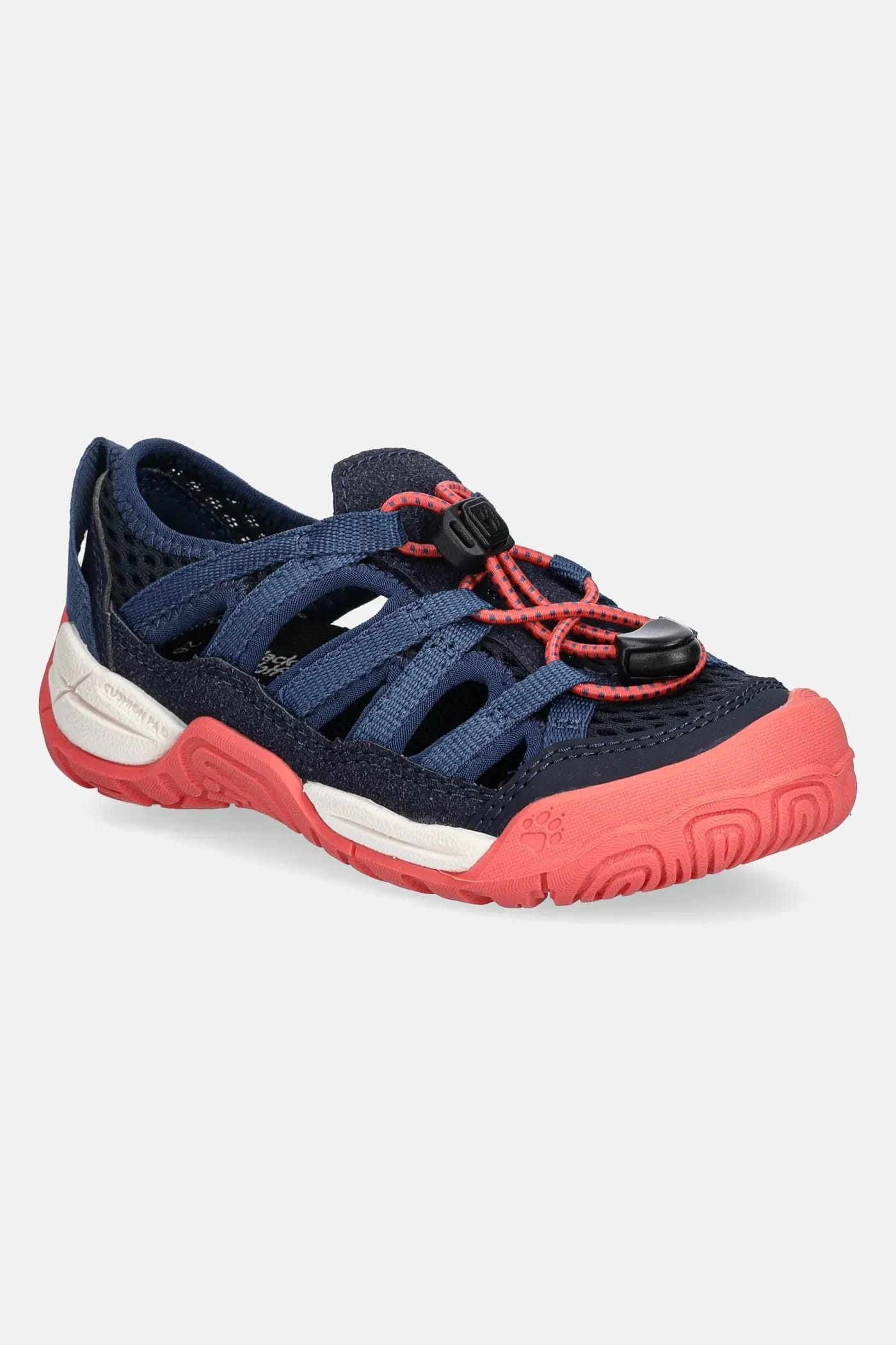 Детские сандалии LEVENTE SANDAL K