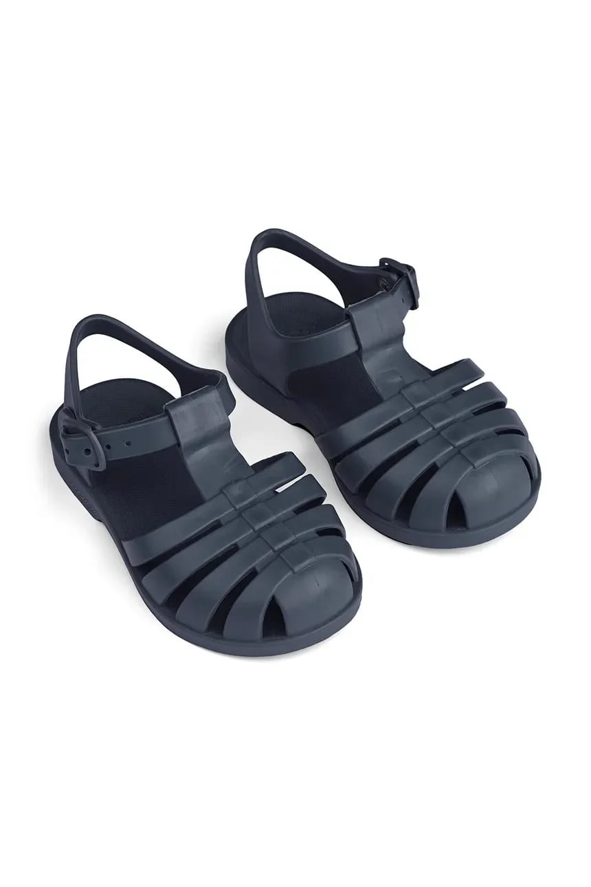 Детские сандалии Bre Sandals военно-морской для мальчиков