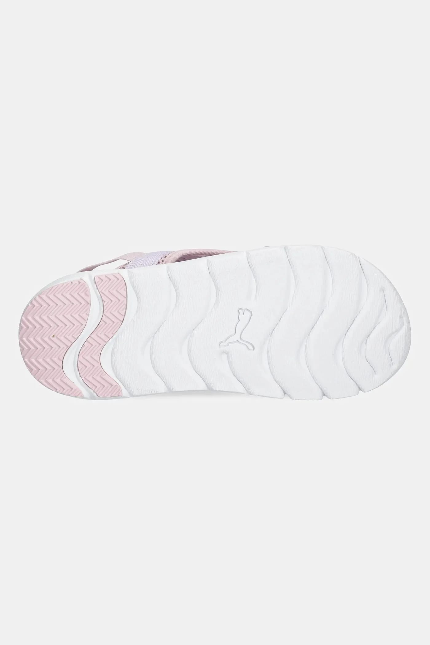 Детские сандалии Puma Evolve Sandal Jr - фото 5