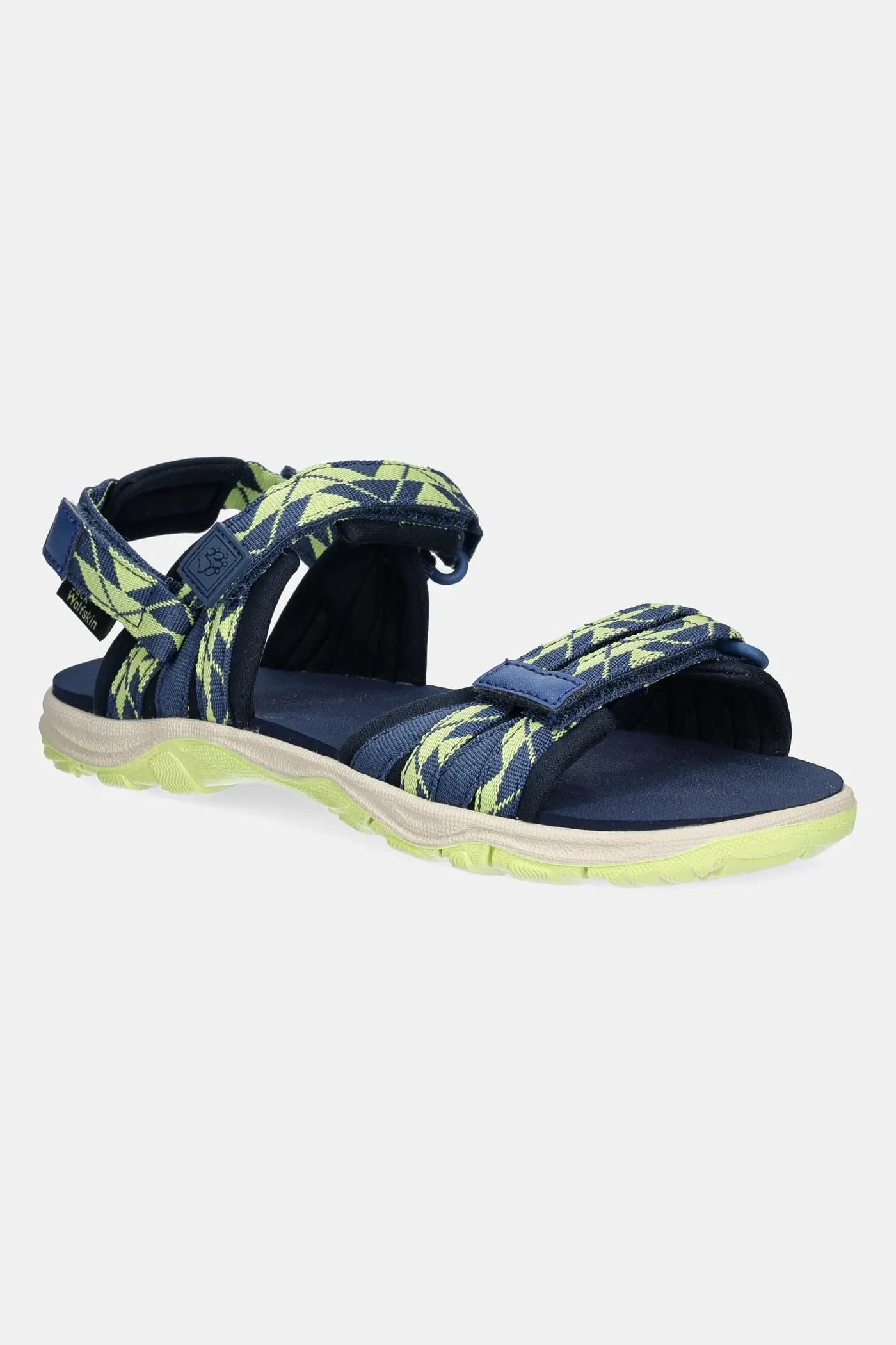 Детские сандалии 2 В 1 SANDAL K