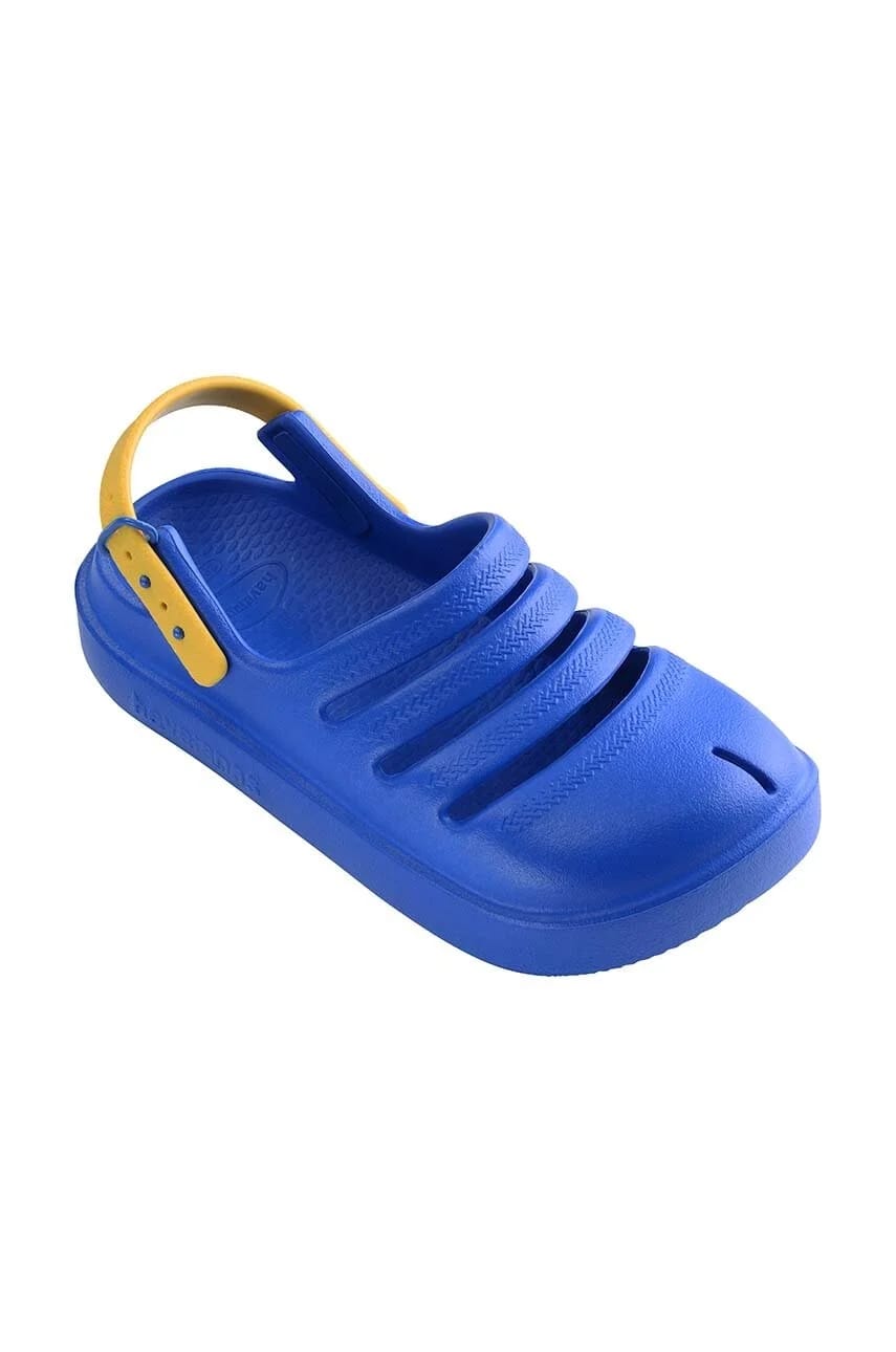 Детские сандалии CLOG - фото 2