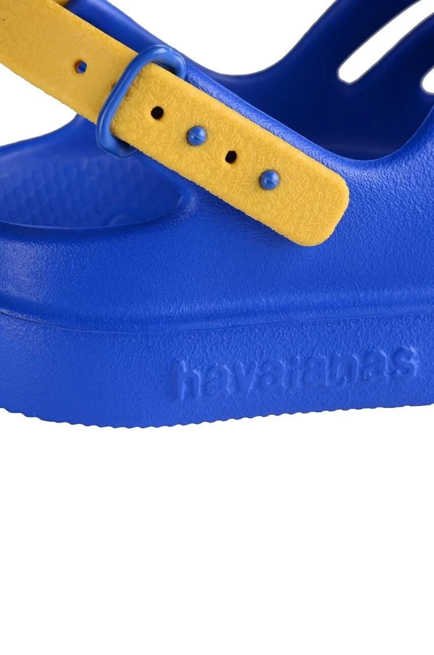Детские сандалии CLOG - фото 6