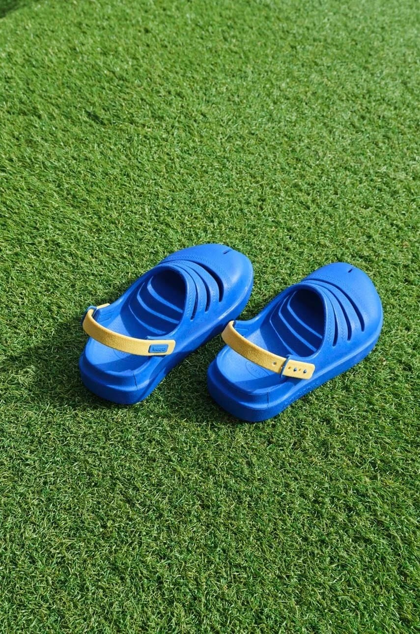 Детские сандалии CLOG - фото 7