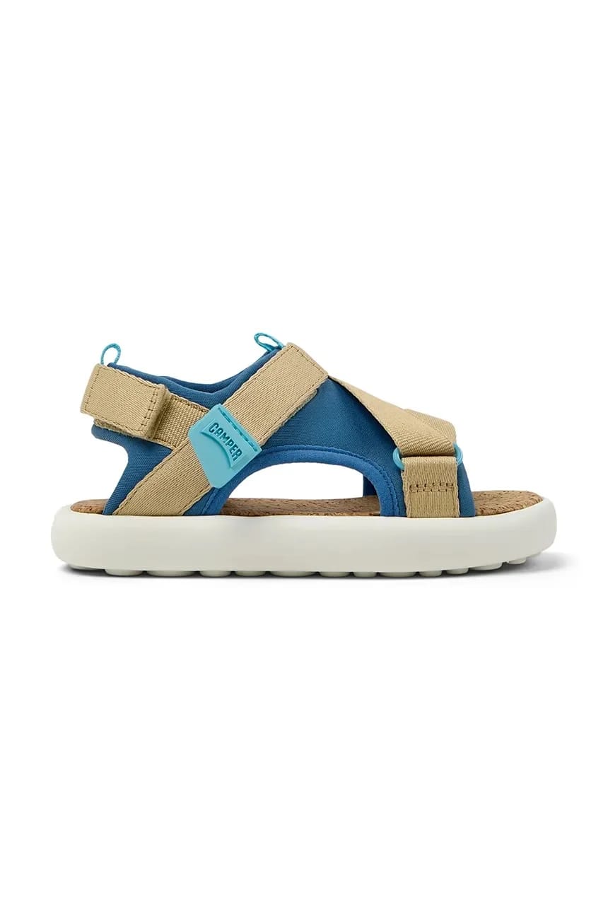 Детские сандалии Pelotas Flota Sandal Kids