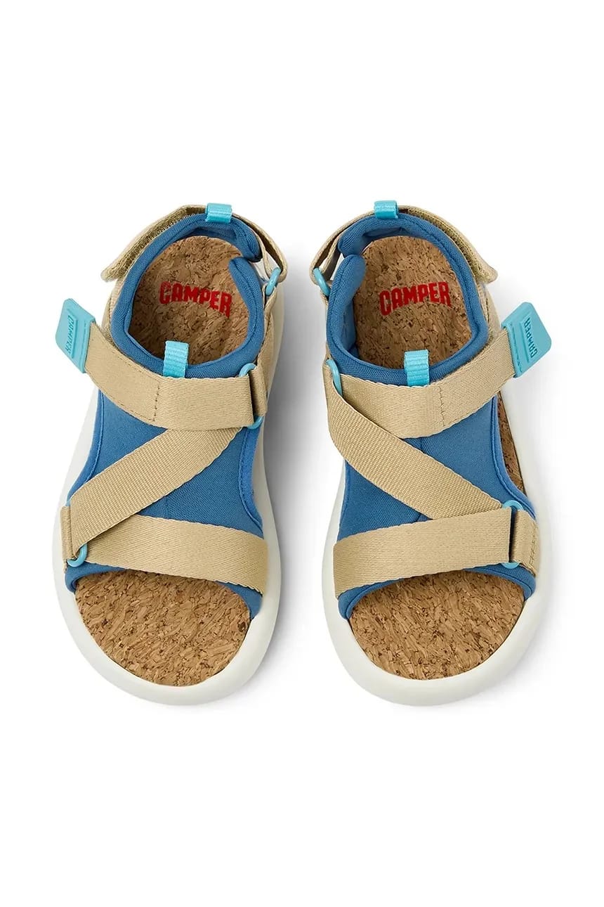 Детские сандалии Pelotas Flota Sandal Kids - фото 4