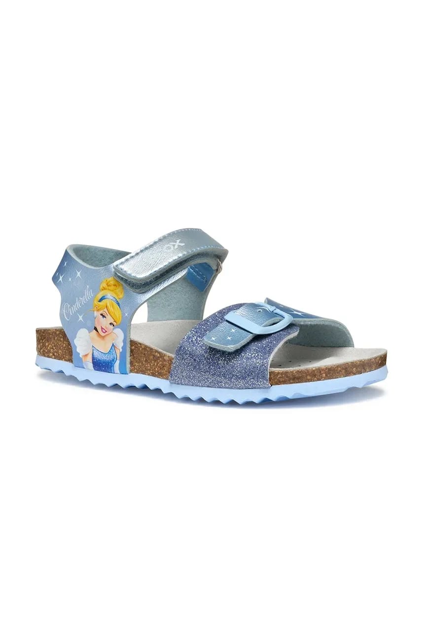 Детские сандалии ADRIEL x Disney Princess