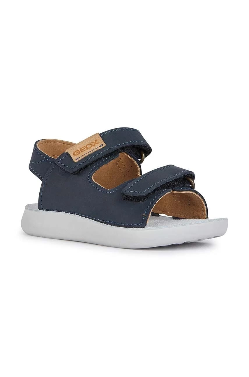 Детские кожаные сандалии SANDAL LIGHTFLOPPY