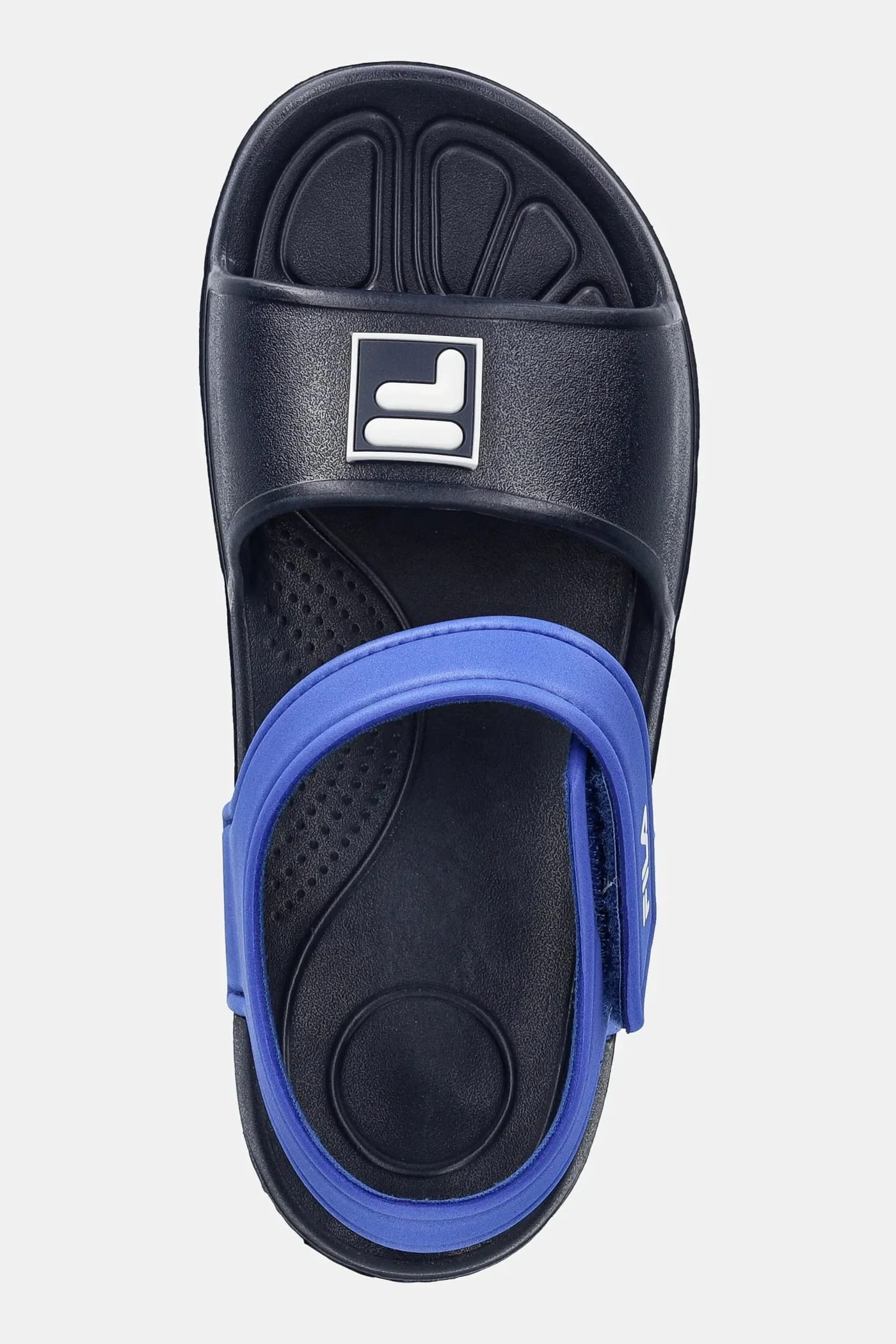 Детские сандалии Fila FIORI CB - фото 4