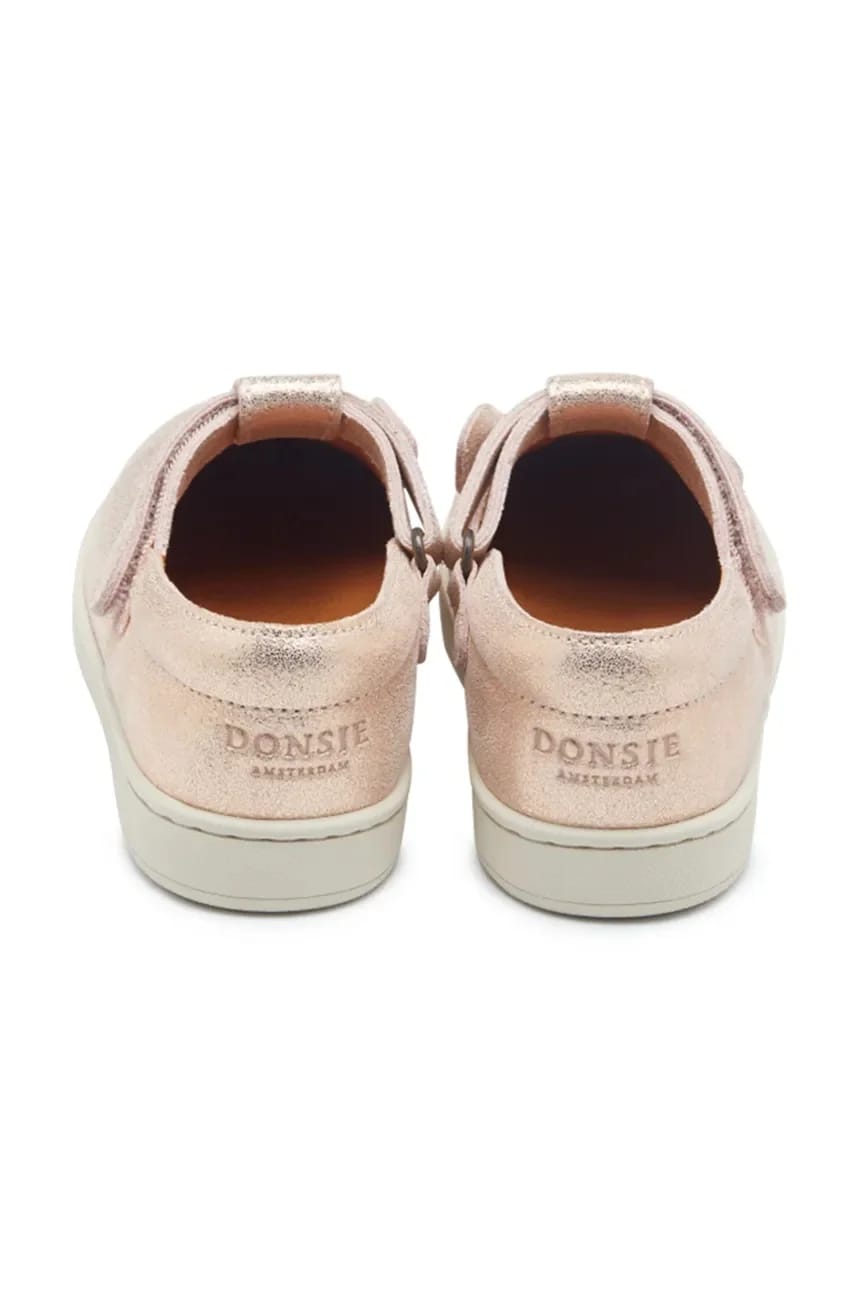 Детская кожаная обувь Esterre Shoes Unicorn - фото 5