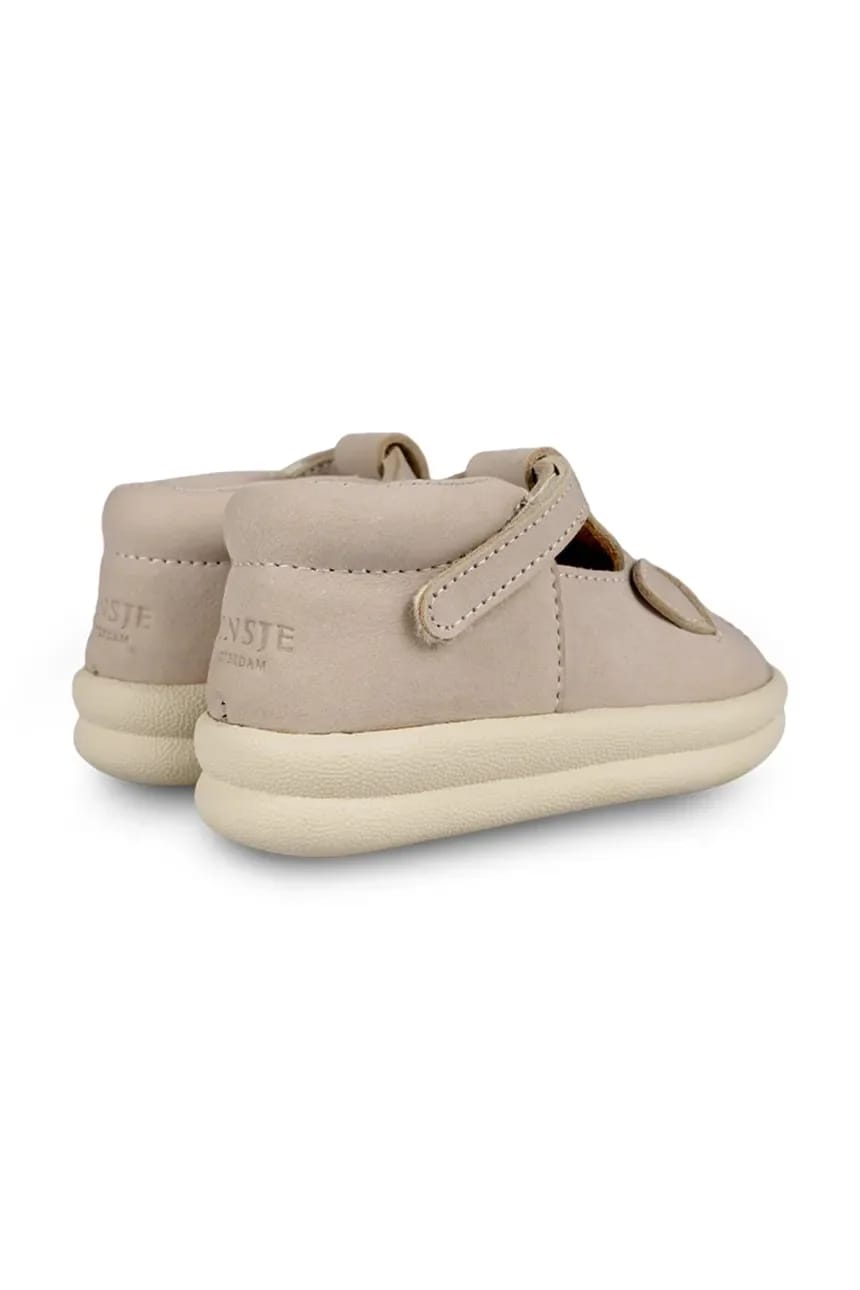 Детская обувь из нубука Zazo Classic Shoes Cat - фото 5