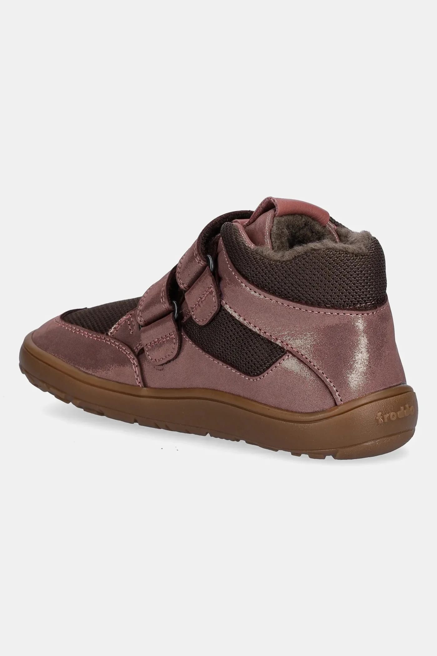 Детская обувь BAREFOOT TEX WOOL - фото 3