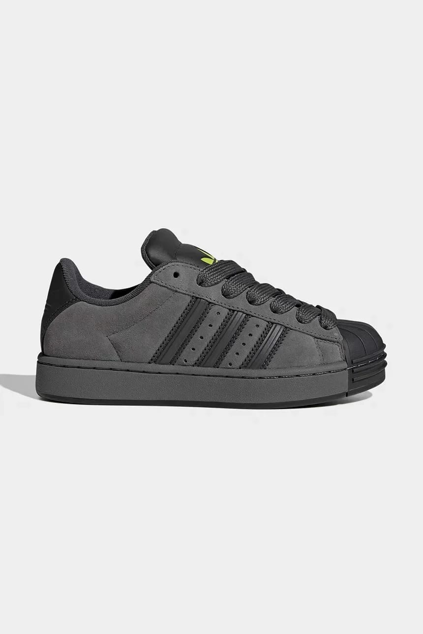 Детские кроссовки SUPERSTAR ST