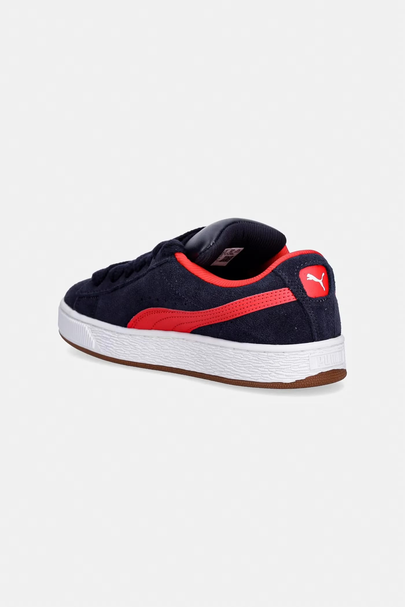 Детские замшевые кроссовки Suede XL Super Jr. - фото 3