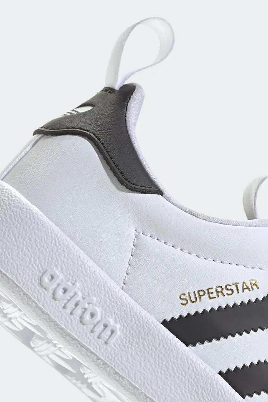 Детские кроссовки ADIFOM SUPERSTAR 360 - фото 7