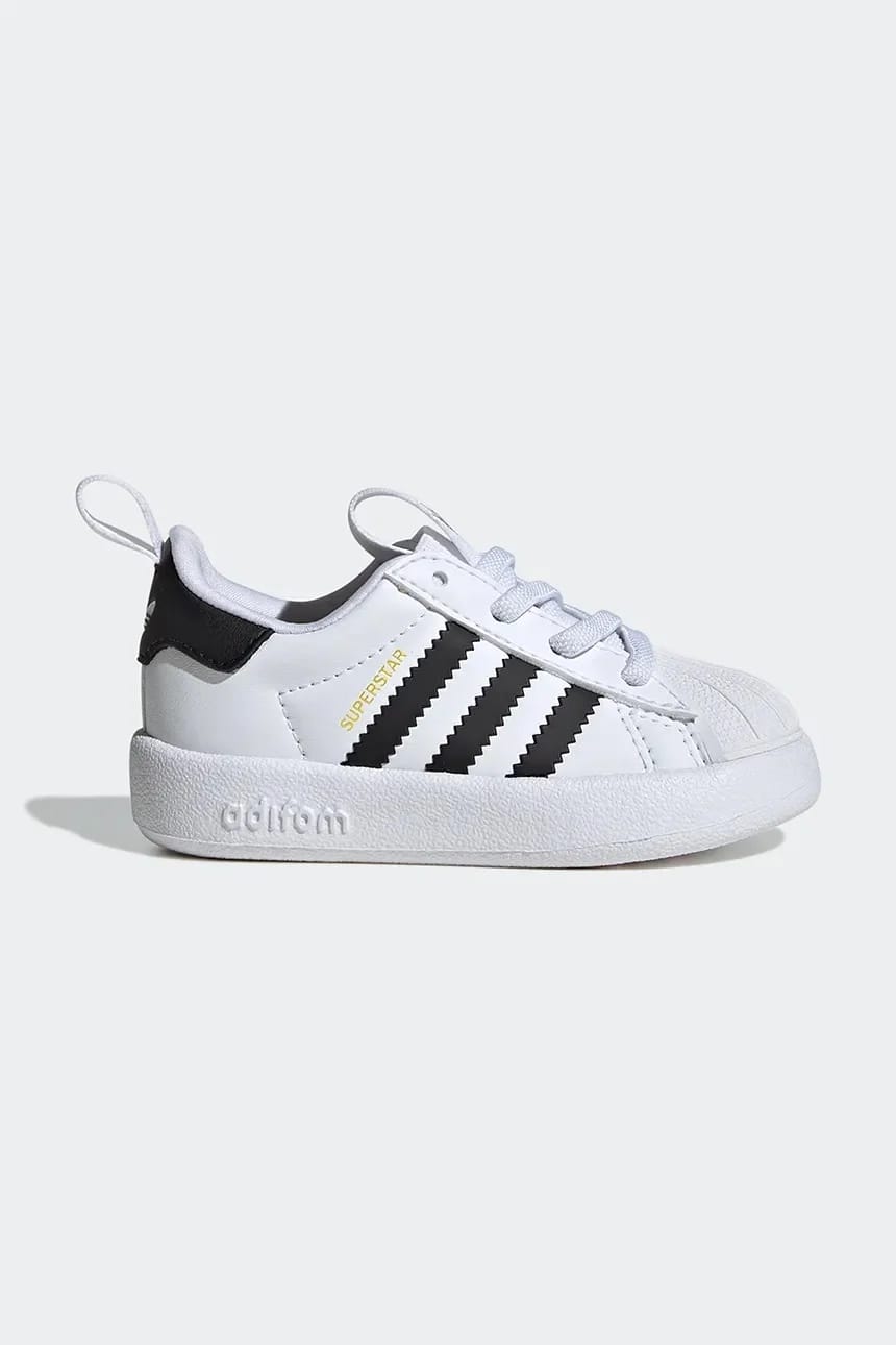 Детские кроссовки ADIFOM SUPERSTAR 360