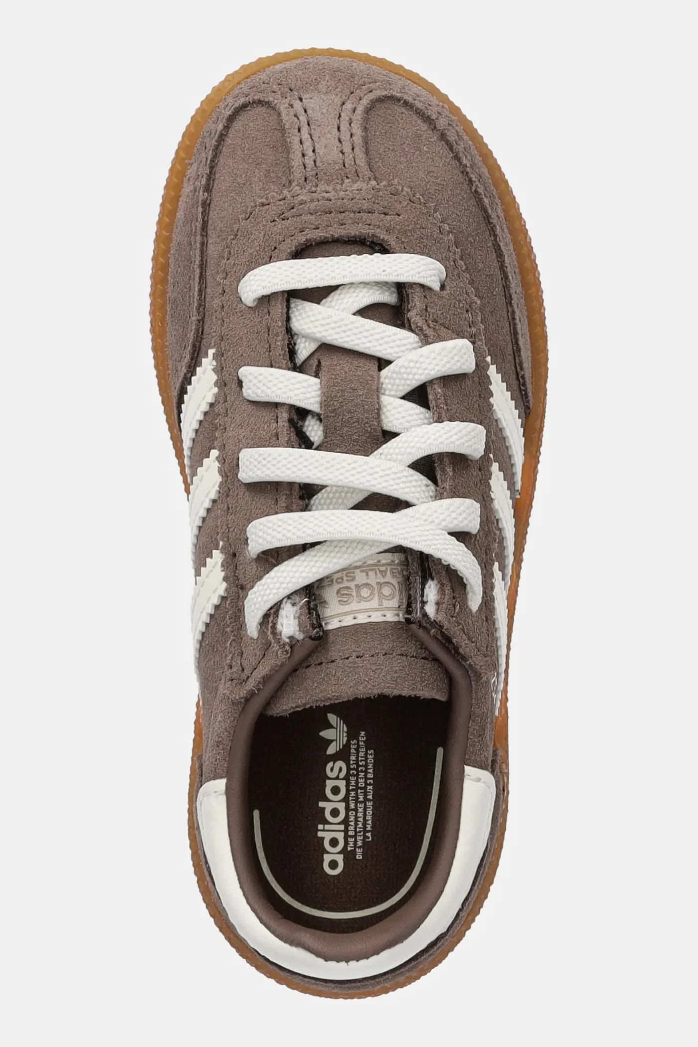 Детские кроссовки HANDBALL SPEZIAL CF EL - фото 4