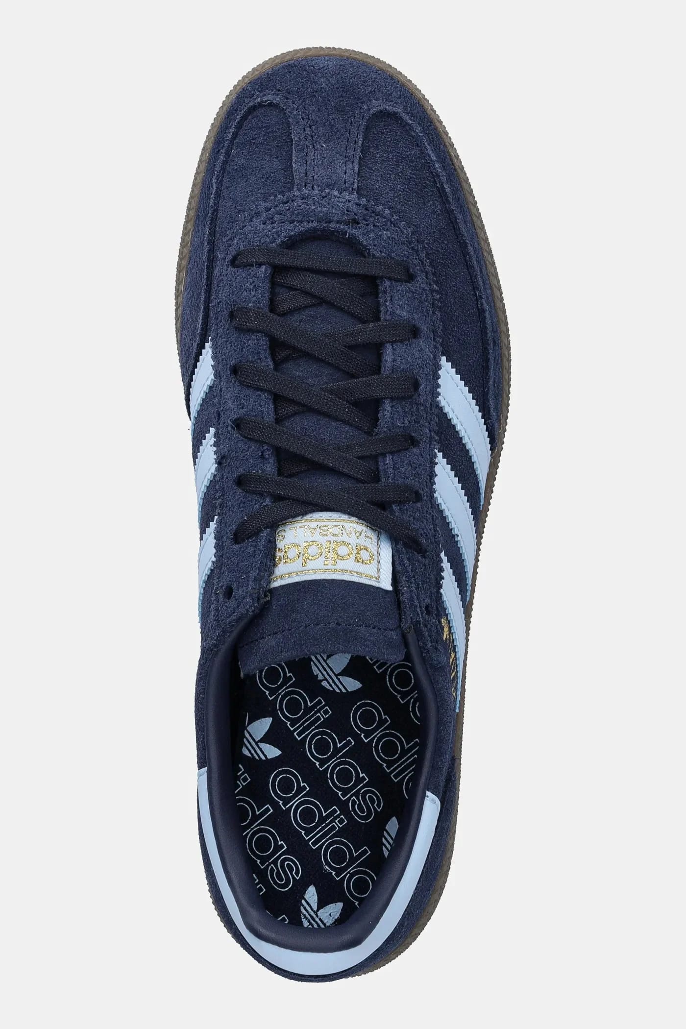 Детские кроссовки Handball Spezial J - фото 4