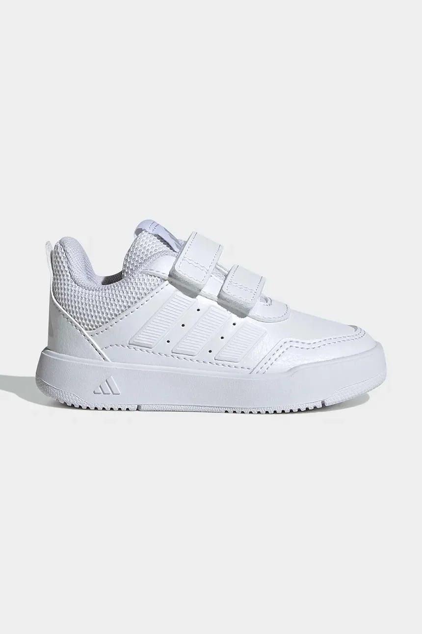 Детские кроссовки TENSAUR SPORT 3.0 белые для мальчиков