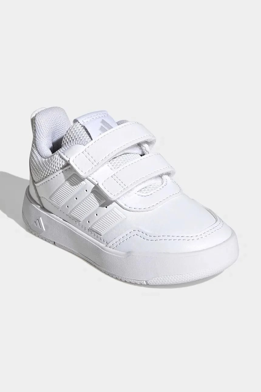 Детские кроссовки TENSAUR SPORT 3.0 белые для мальчиков - фото 2
