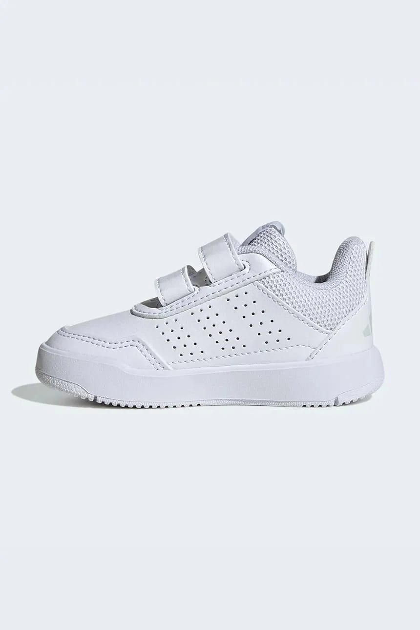 Детские кроссовки TENSAUR SPORT 3.0 белые для мальчиков - фото 4