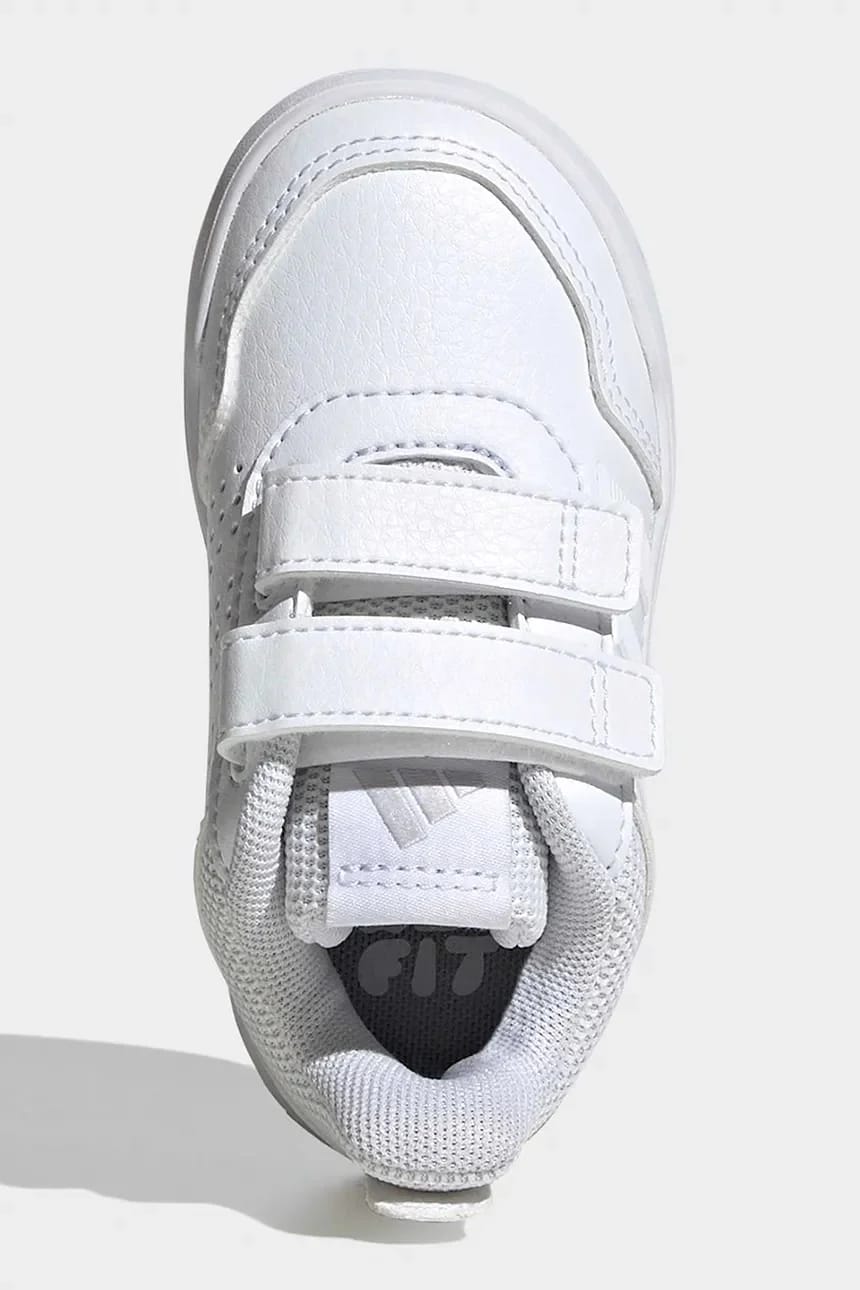 Детские кроссовки TENSAUR SPORT 3.0 белые для мальчиков - фото 5