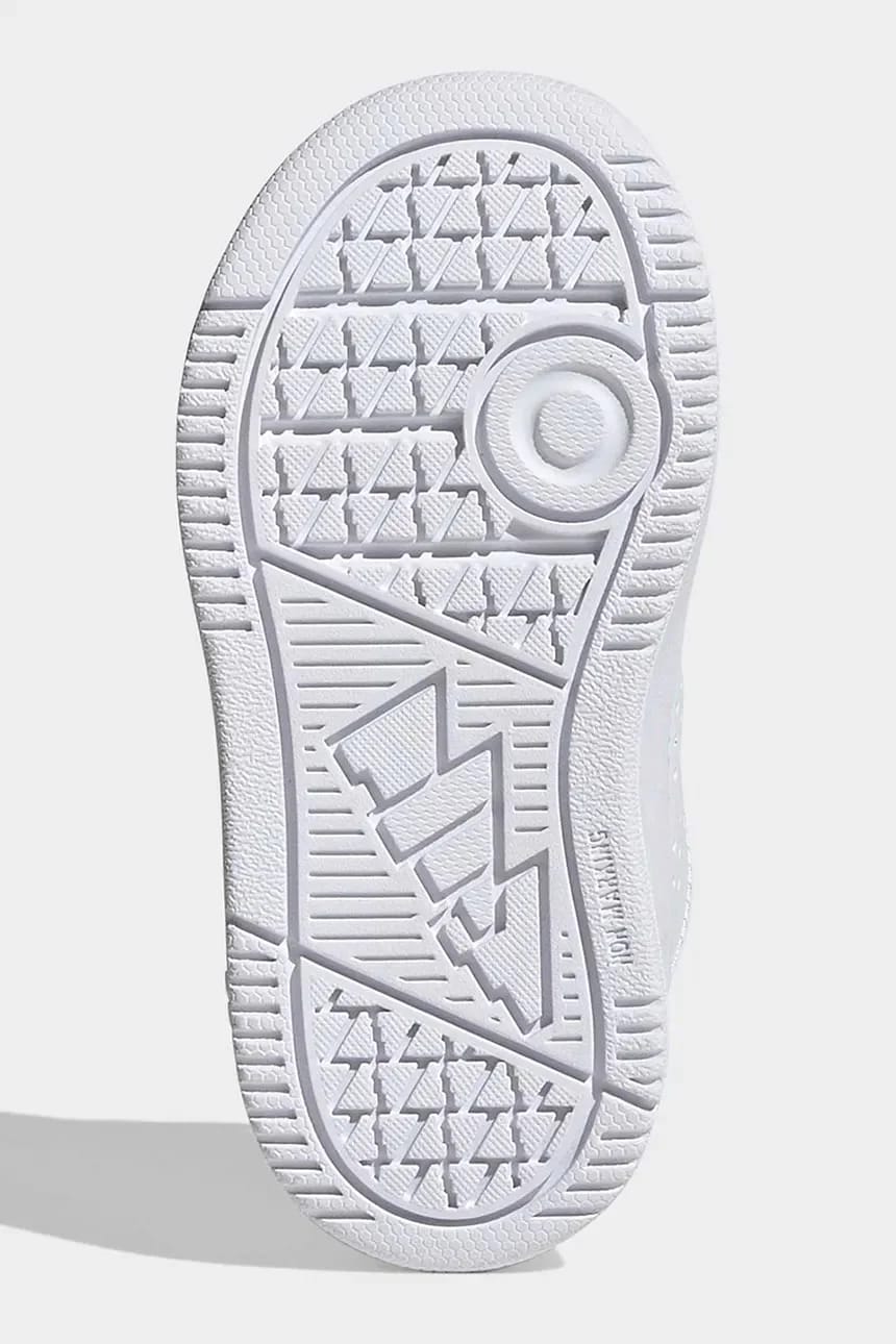 Детские кроссовки TENSAUR SPORT 3.0 белые для мальчиков - фото 6