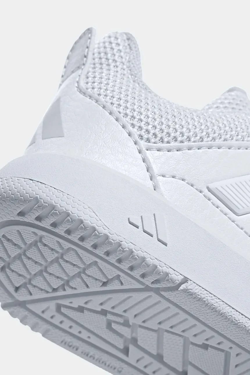 Детские кроссовки TENSAUR SPORT 3.0 белые для мальчиков - фото 7
