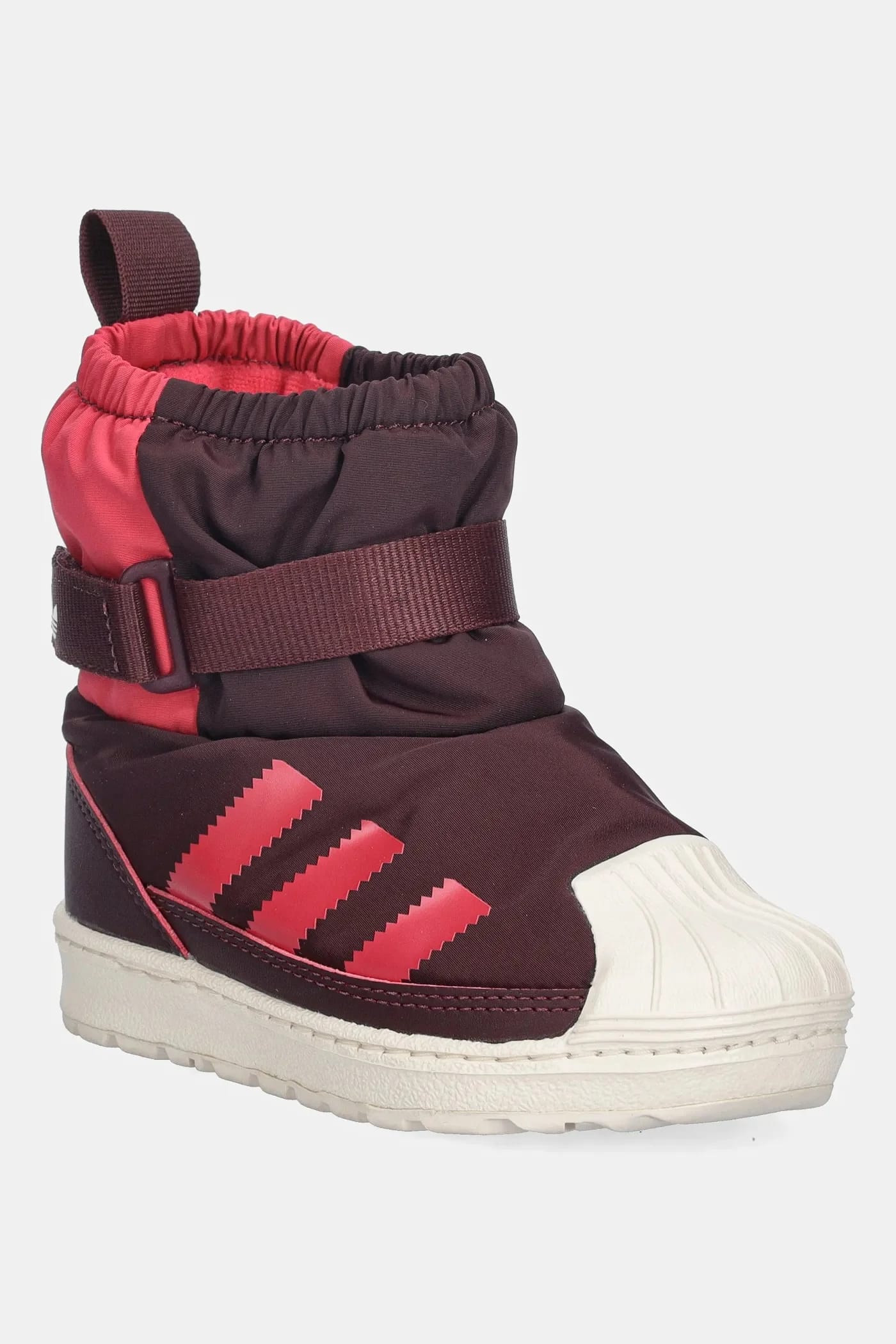 Детские кроссовки SUPERSTAR 360 WTR BOOT
