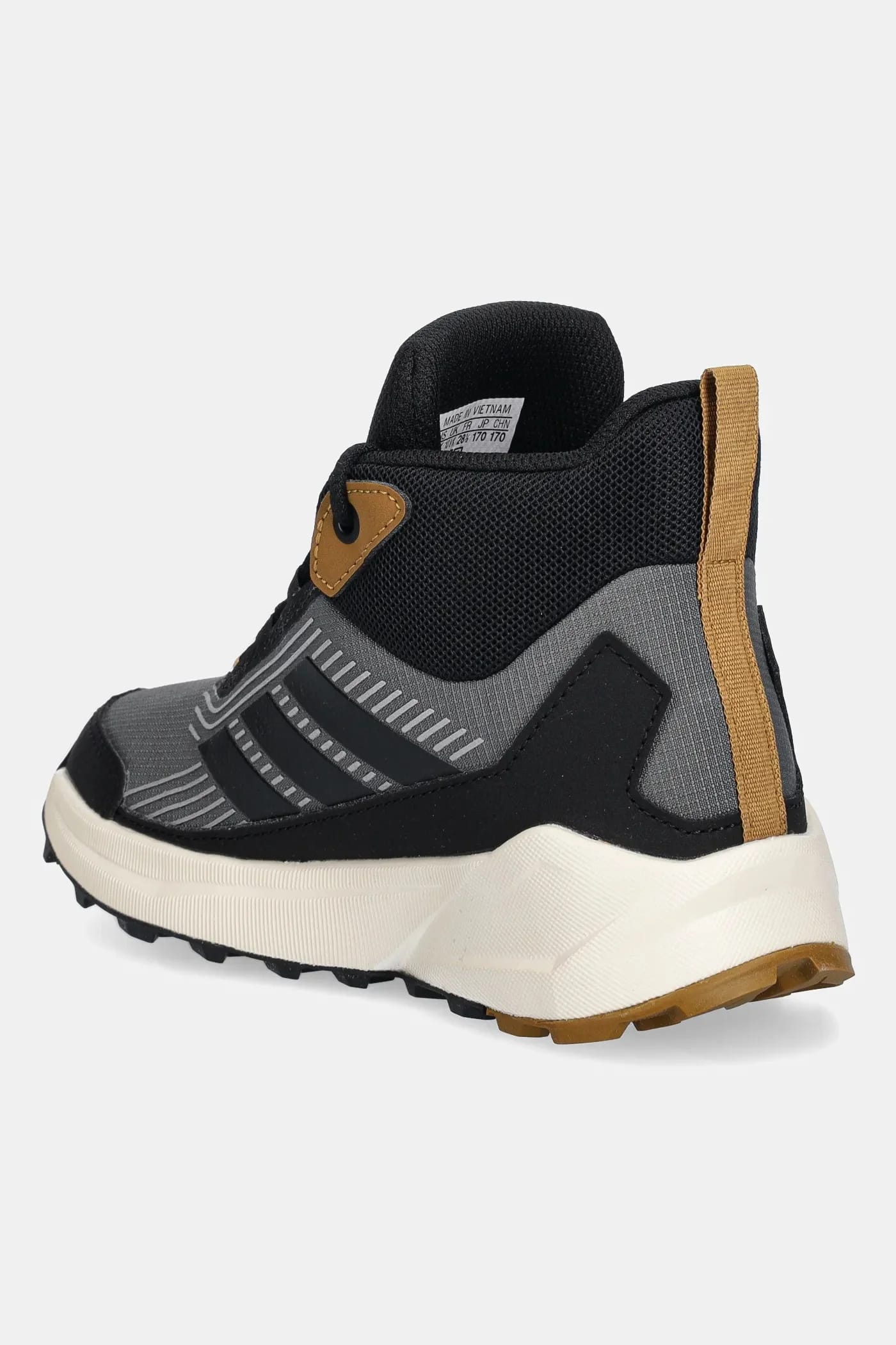 Детские кроссовки TERREX TRAILMAKER 2 MID - фото 3