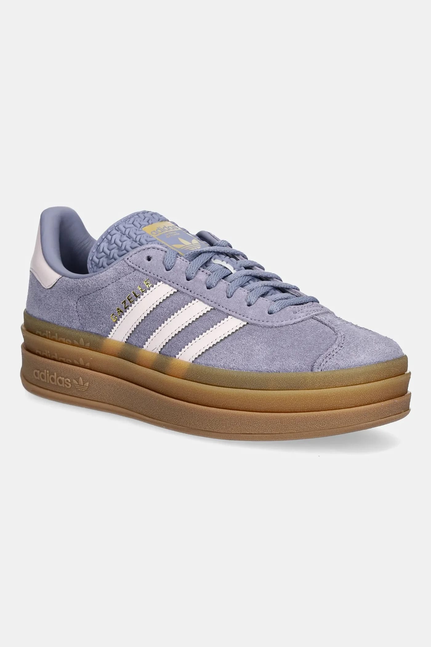 Детские кроссовки GAZELLE BOLD