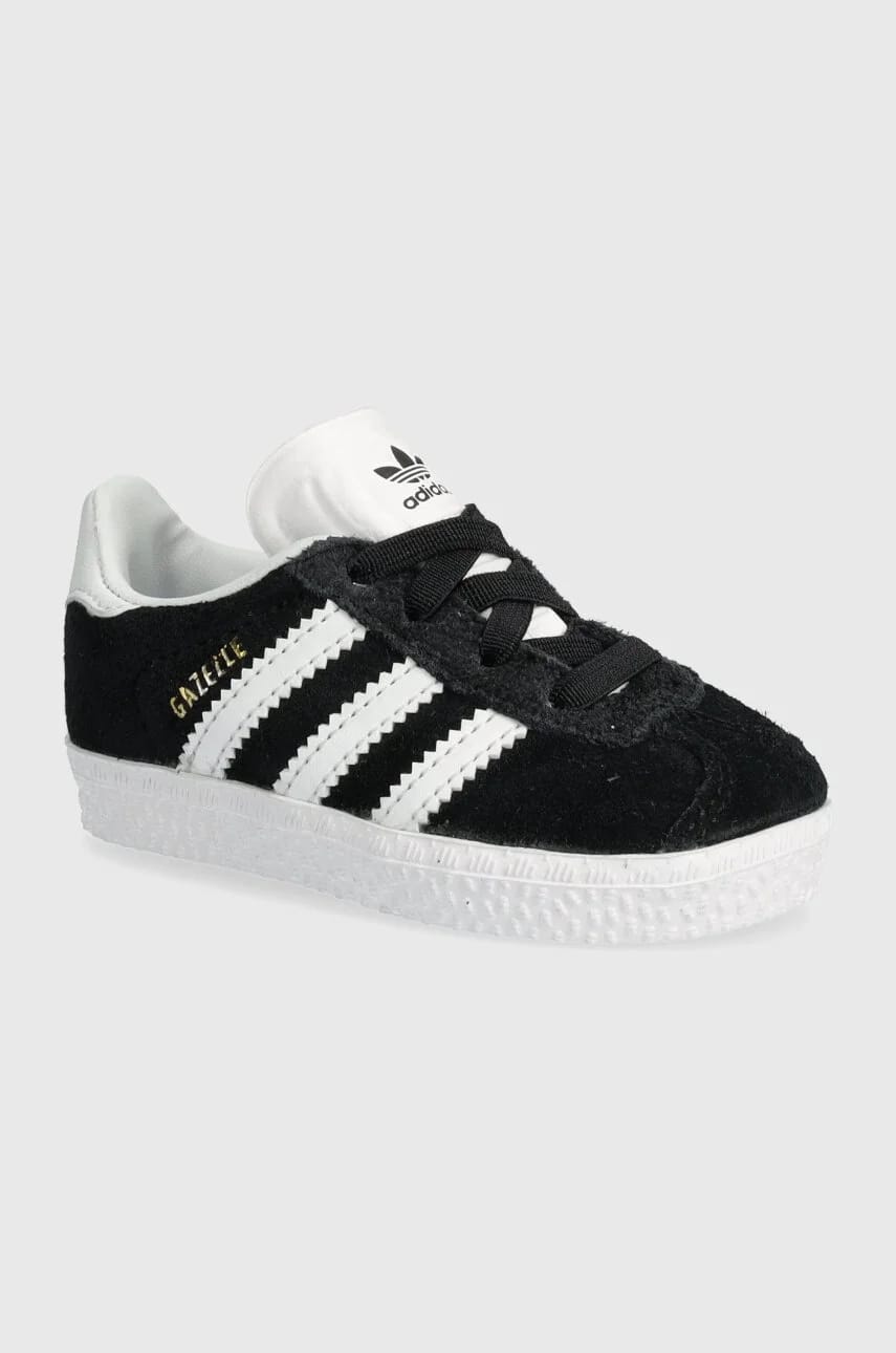 Детские кроссовки GAZELLE CF EL